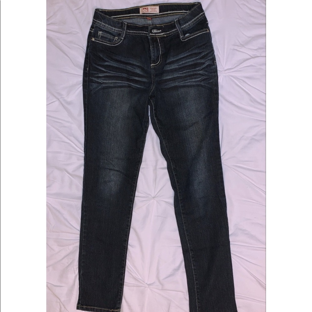 L.e.i. Jeans